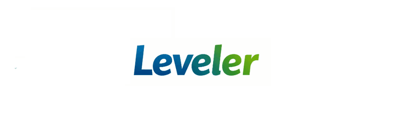 サービス名は、レベラー(Leveler)」に正式決定